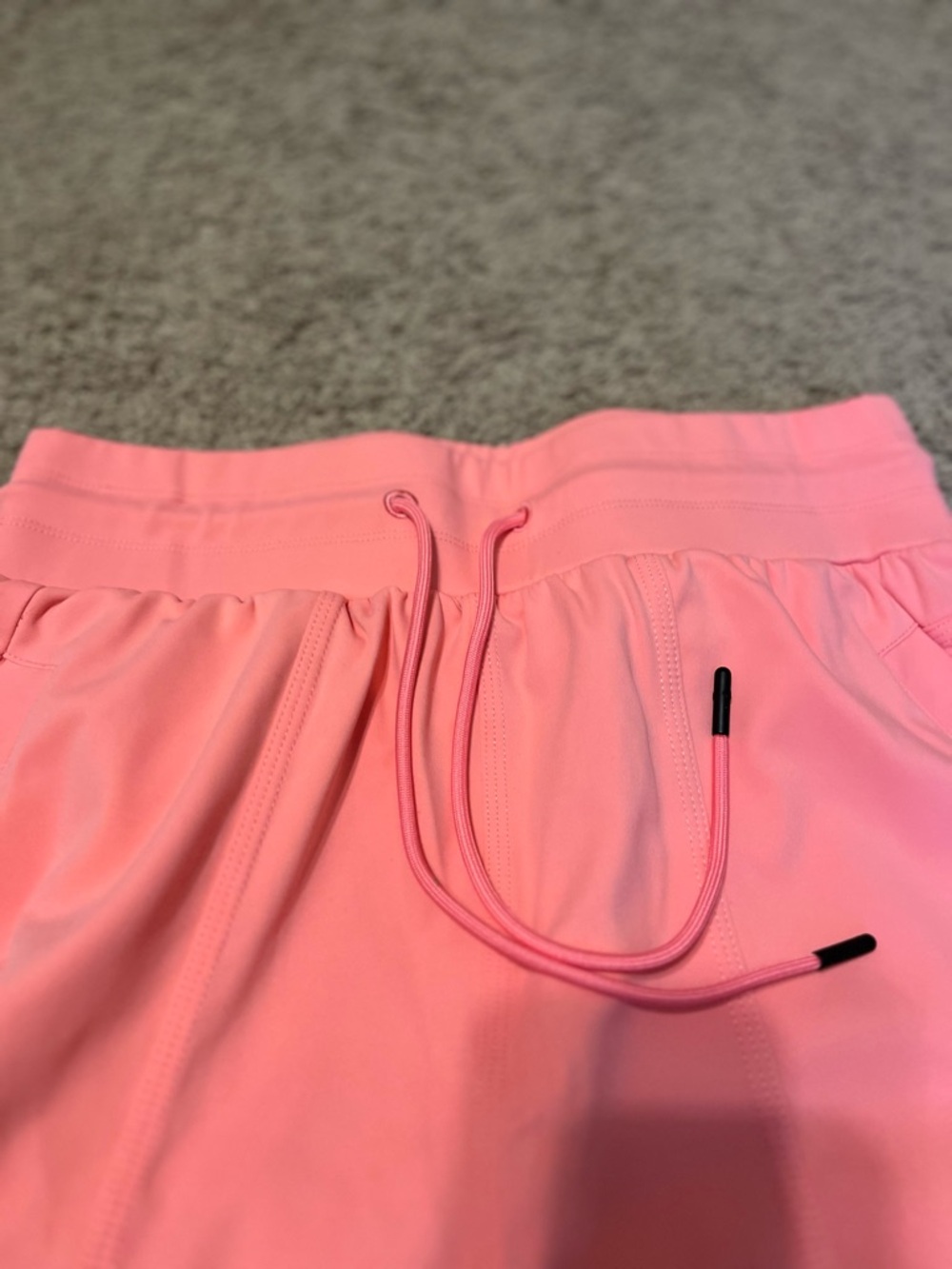 Zyia Jogger Pants - Picture 2 of 3